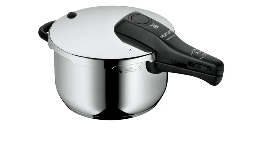 WMF Schnellkochtopf Perfect Ø 22cm/4,5l