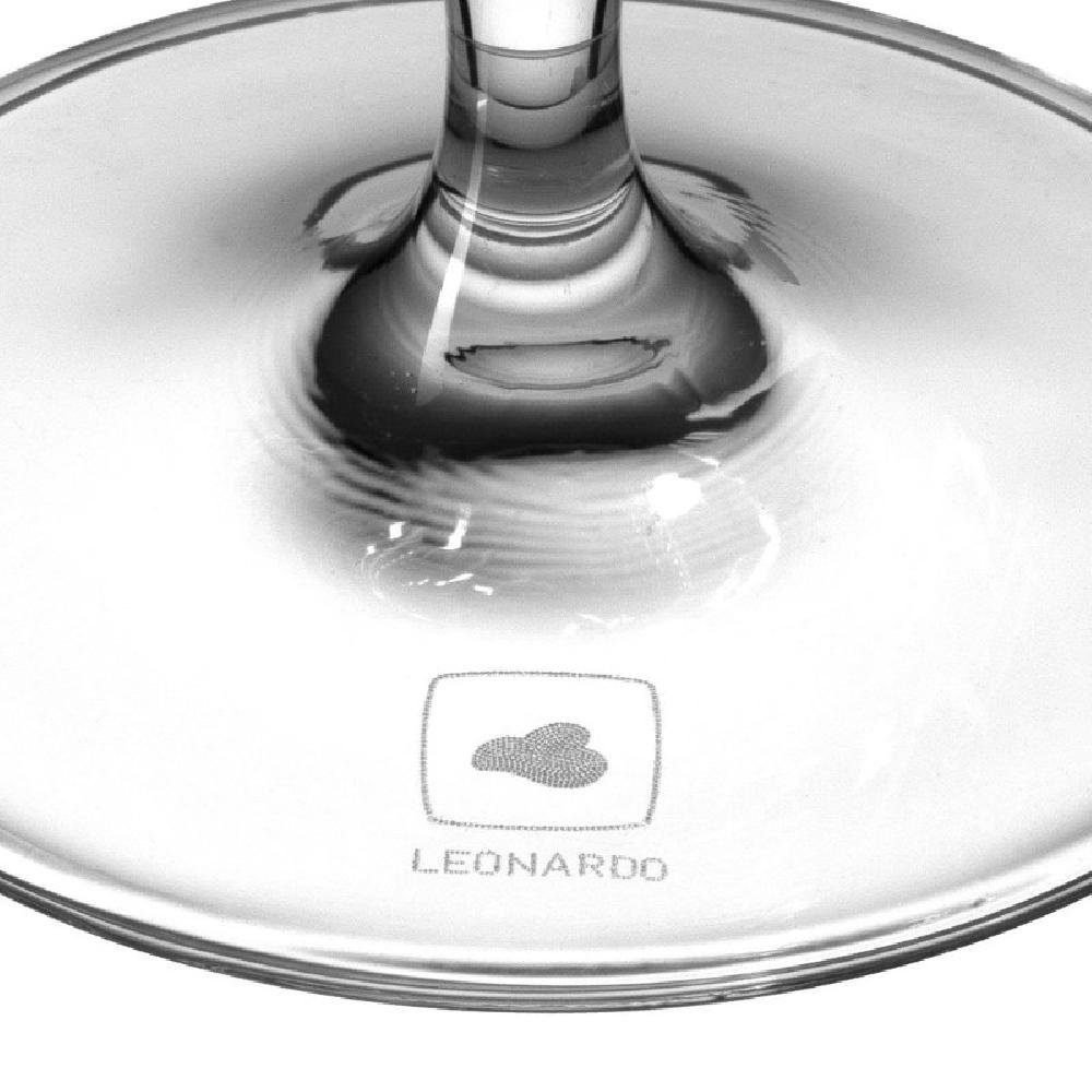 LEONARDO Sektglas Leonardo Sektglas Chateau