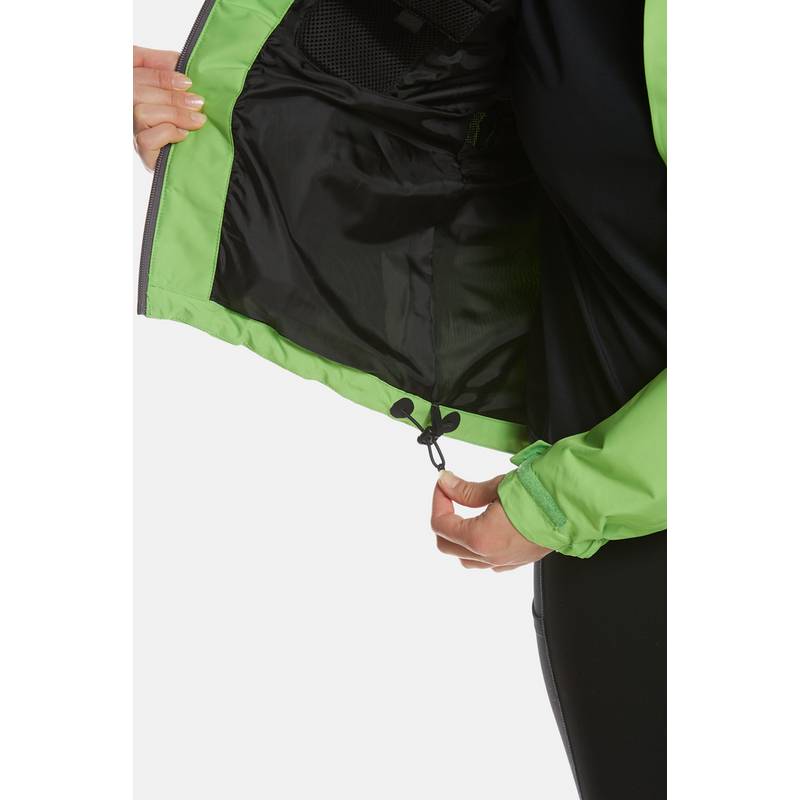 Jeff Green Claire Funktionsjacke Damen