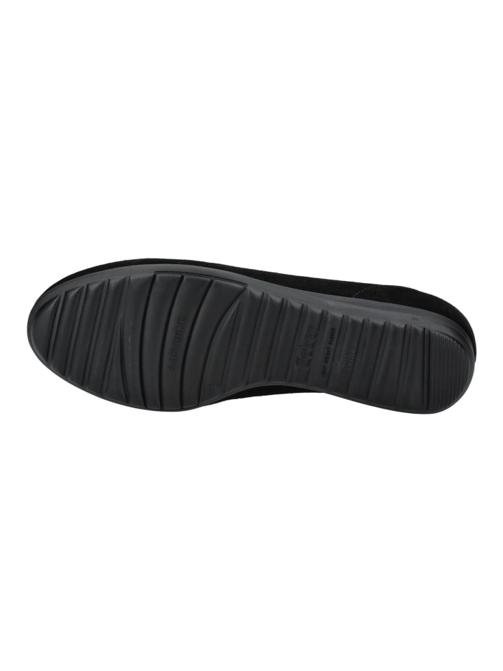 Gabor Ballerinas in Schwarz günstig kaufen