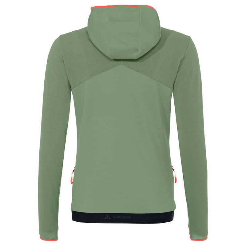 VAUDE Women's Scopi Fleece Jacket Outdoorjacke Damen