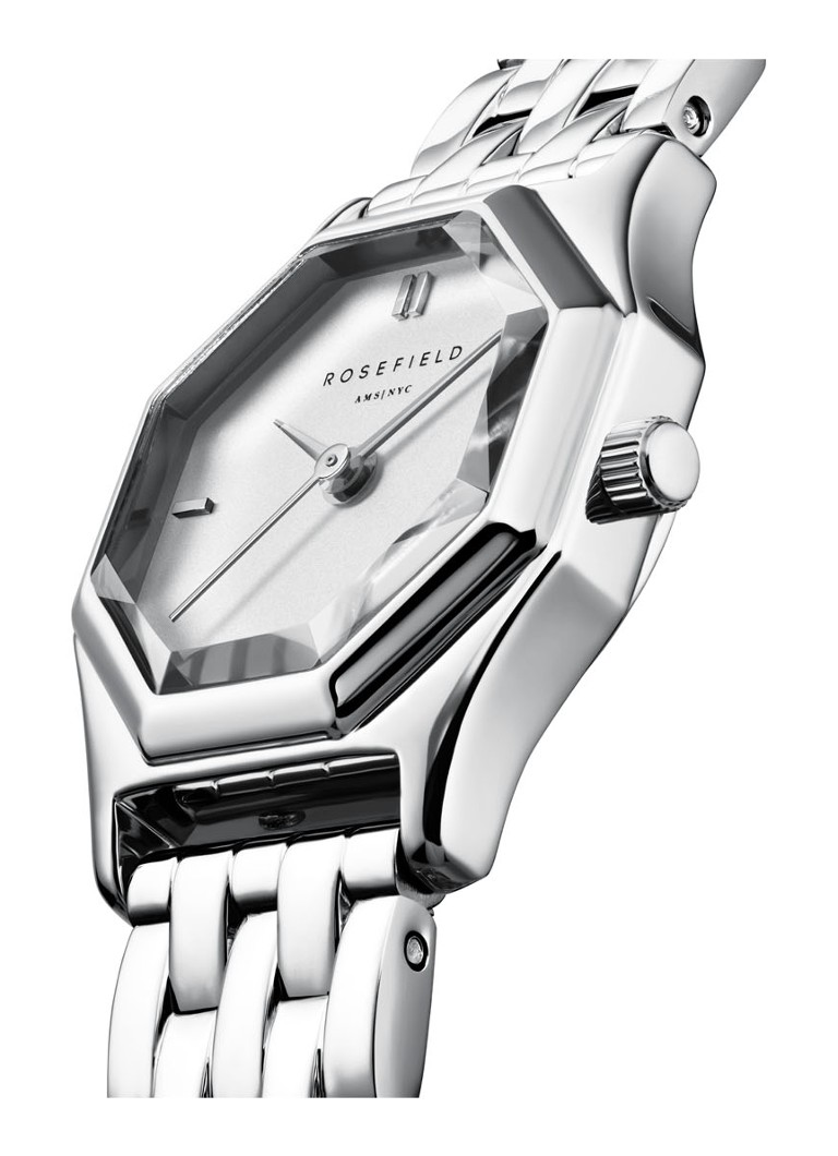 Orologio Rosefield Gem GWSSS-G04