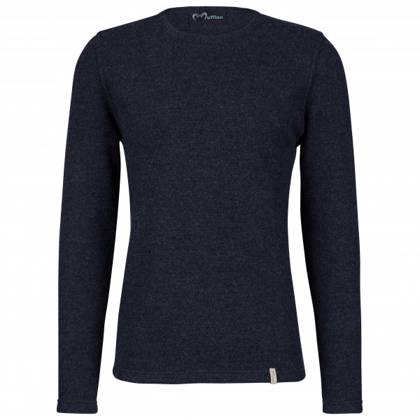 Mufflon - Viktor - Wollpullover