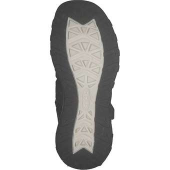 KEEN Newport Neo Sandale in grau