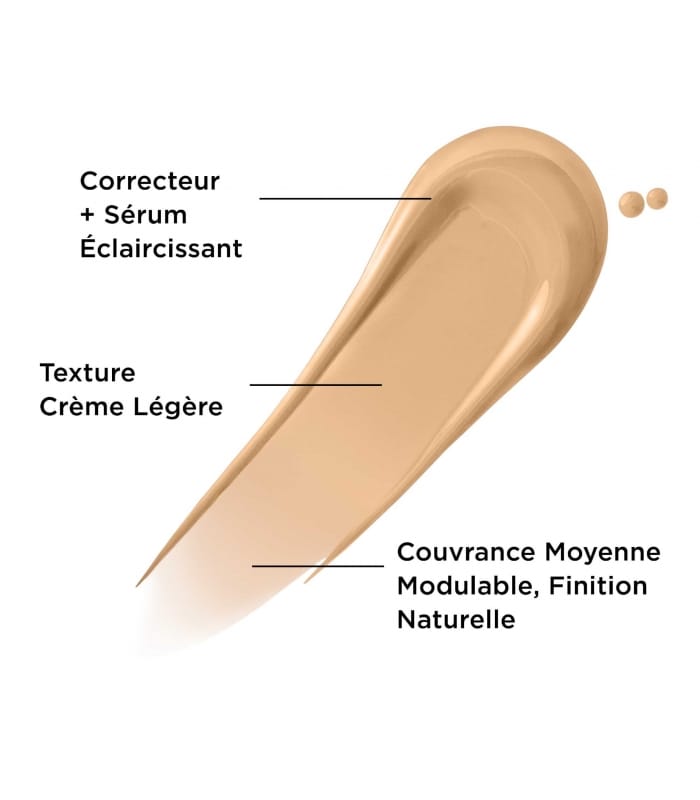 IT COSMETICS-BYE BYE DARKSPOTS CONCEALER-Correcteur de teint + sérum