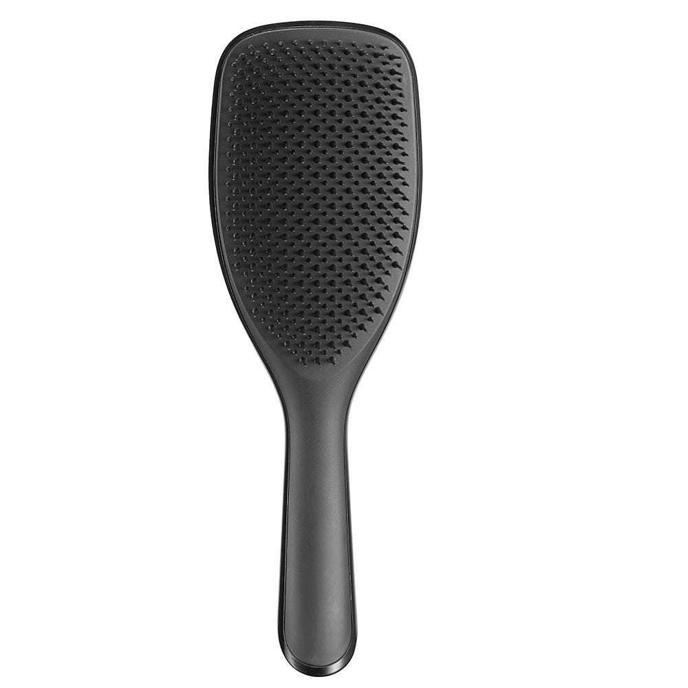 Tangle Teezer Large Ultimate Detangler Black Gloss