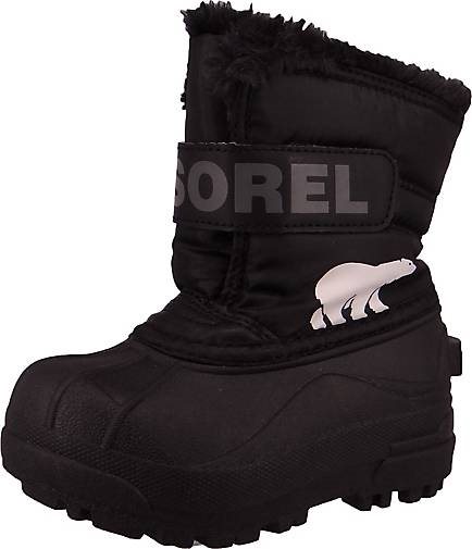SOREL Stiefel