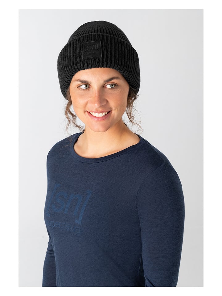 super.natural Beanie 