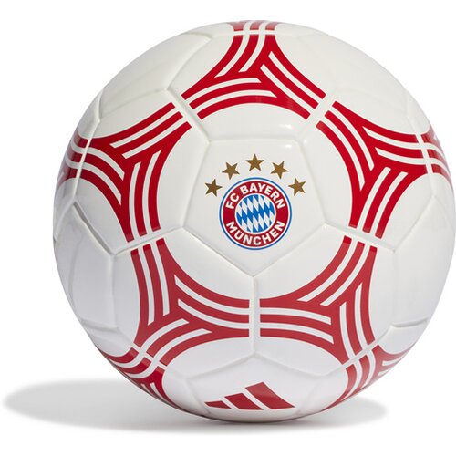 BALL FC BAYERN MÜNCHEN HOME