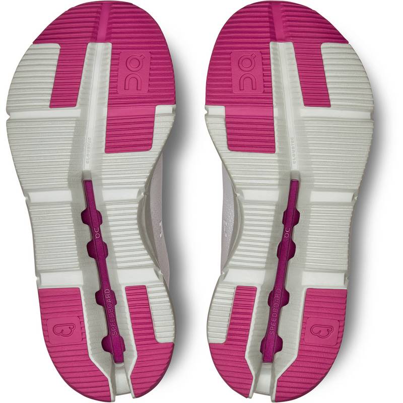 On Cloudnova Sneaker Damen