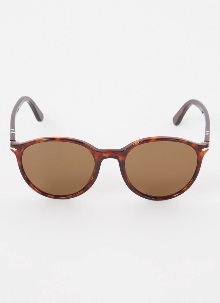 Persol Wayfarer polarized sunglasses PO3350S
