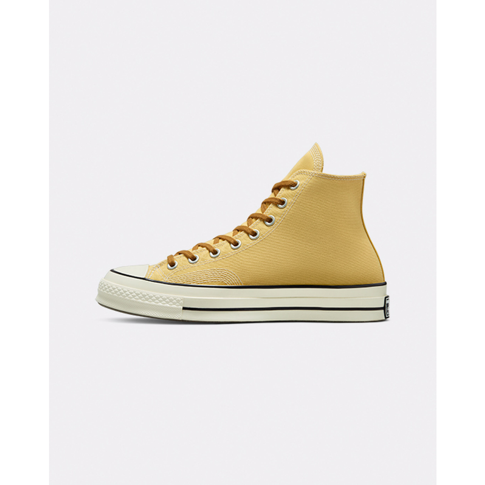 Converse Chuck 70 Jungle Cloth A03436C / gelb