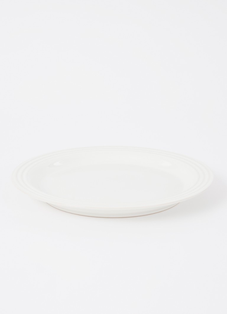 Assiette plate Le Creuset 27 cm