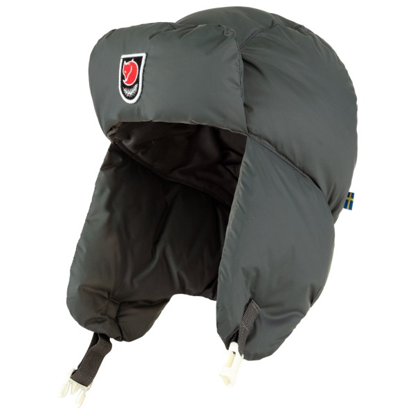 Fjällräven - Expedition Down Heater - Mütze