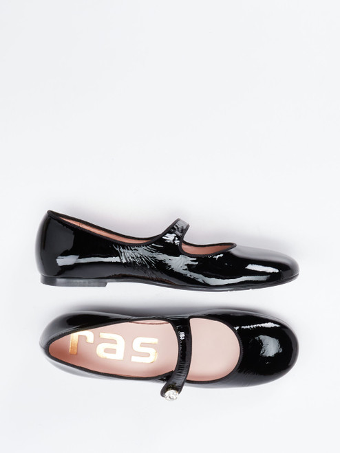 Spangenpumps-14210090052 RAS