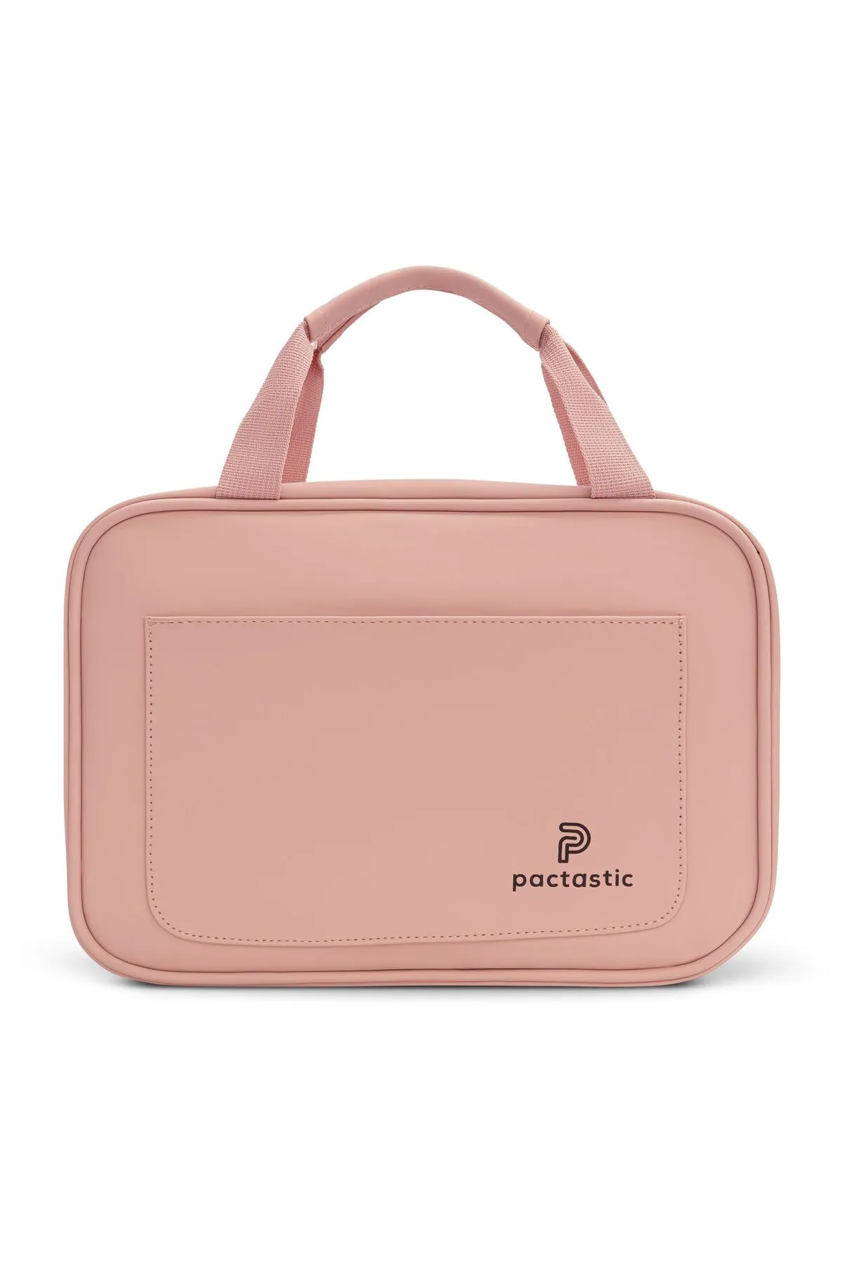 Pactastic  Kosmetiktasche - Rosa