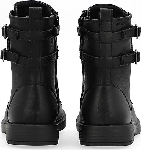 Geox Schnürboot J ECLAIR
