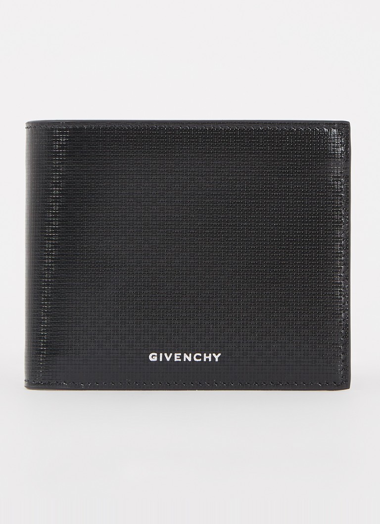 Geantă Givenchy din piele de vițel texturată