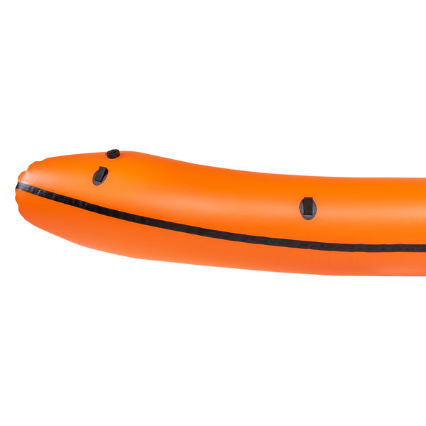 DUO EXPEDITION PACKRAFT - Schlauchboot