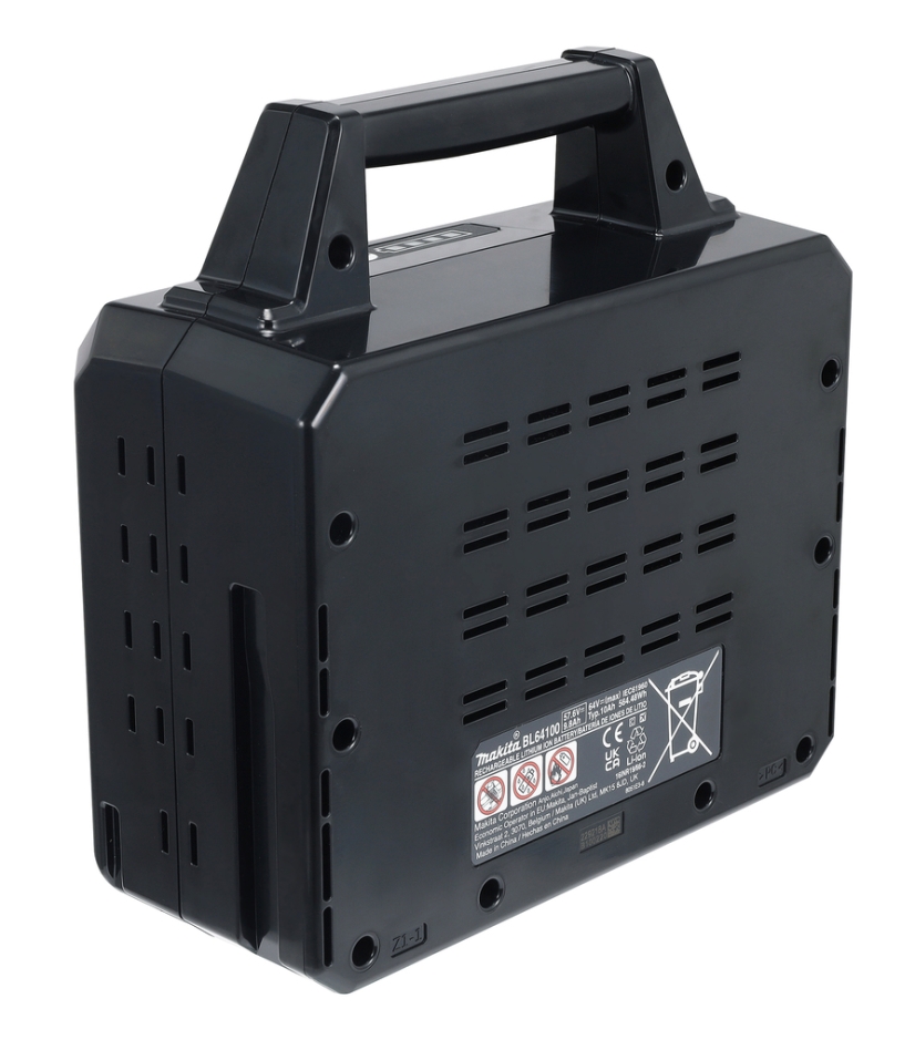 Accesorii Makita 191Y69-6 BL64100 Baterie 64 V Max baterie 10,0 Ah Li-Ion