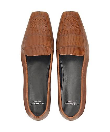 Vagabond Loafer LAYLA