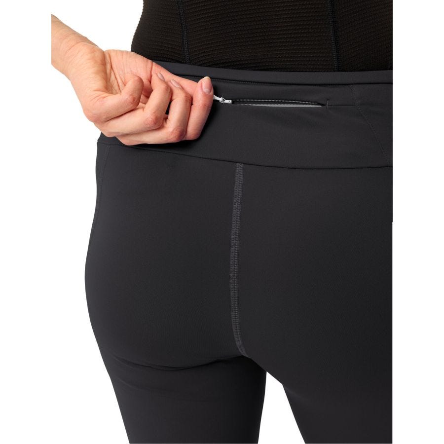 Scopi kurze Tights II Damen