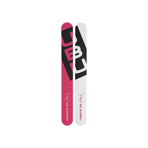 Urban Beauty Nails Nagelvijl Duo