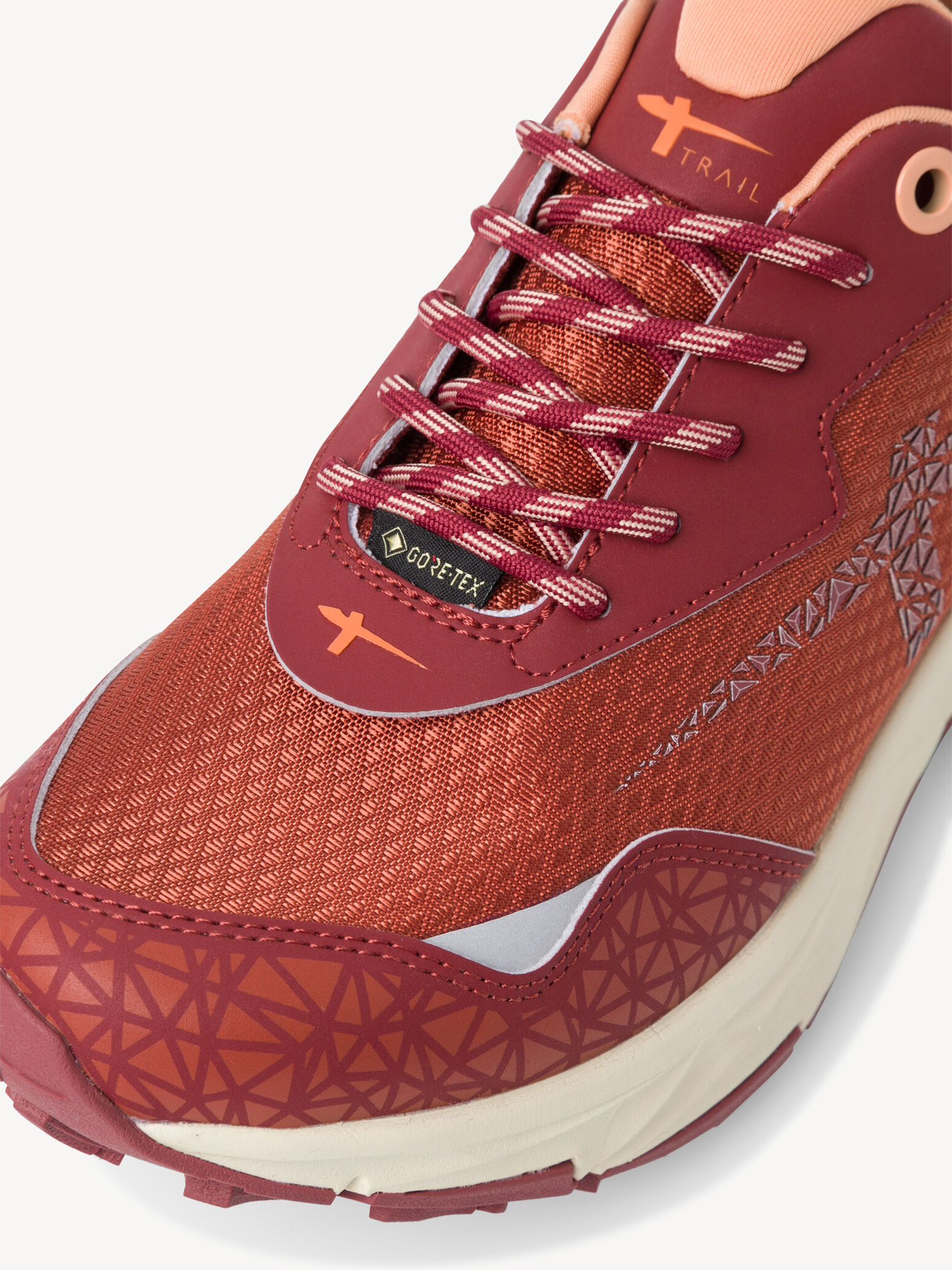 GORE-TEX Chaussure de randonnée TR-1903 - marron