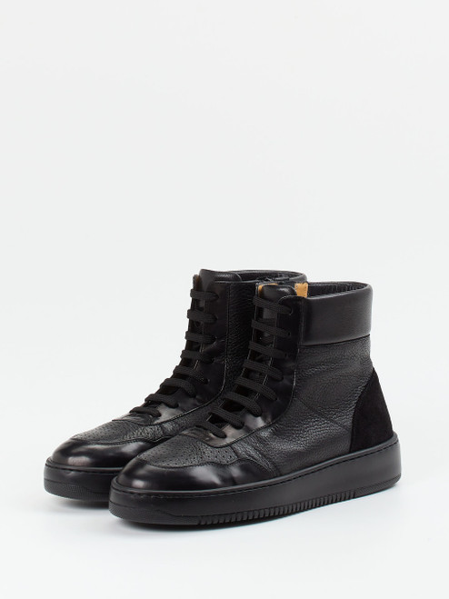 Sneaker High-16730090027 Truman's