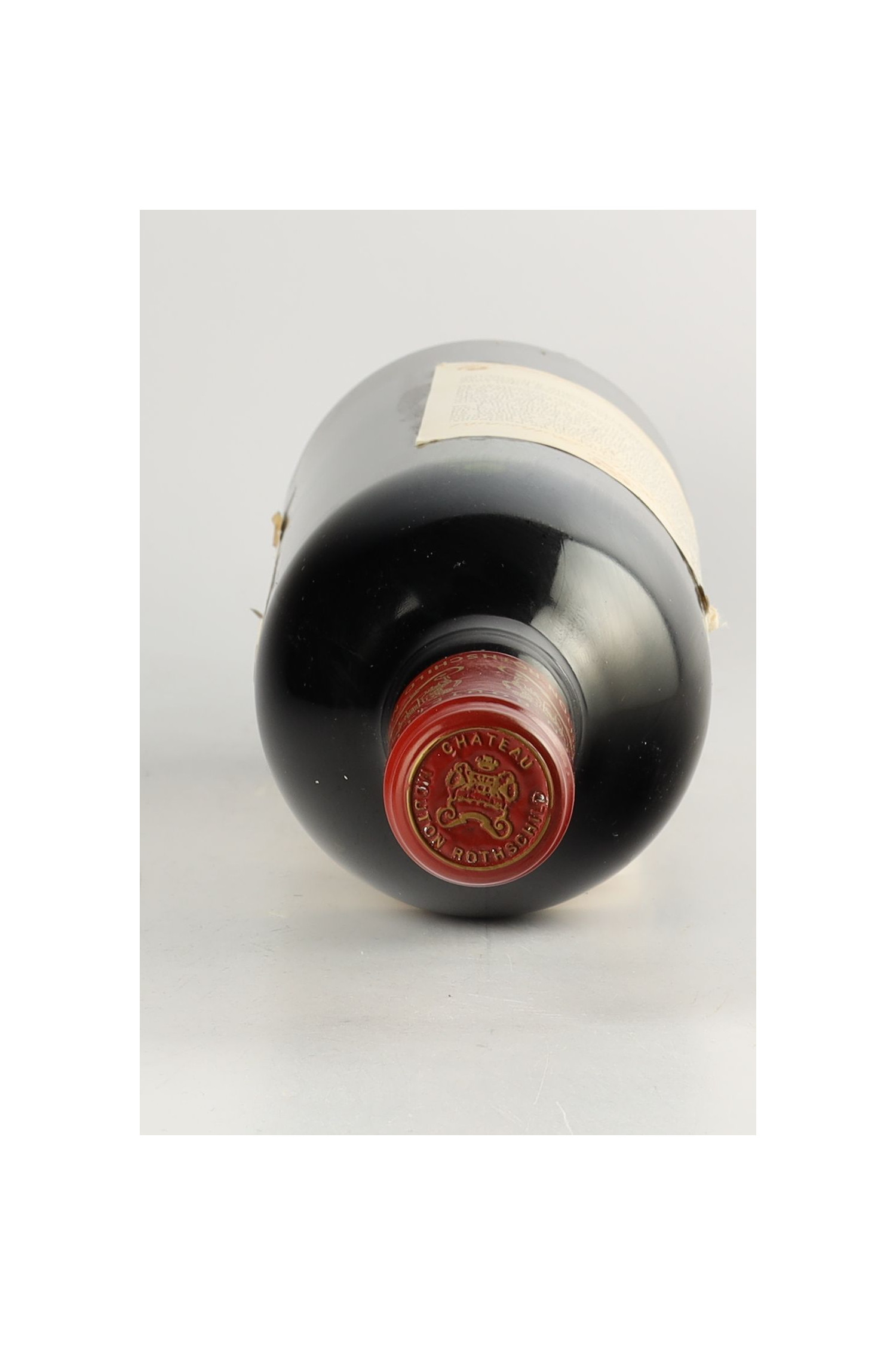 Château Mouton Rothschild 1996, Pauillac
