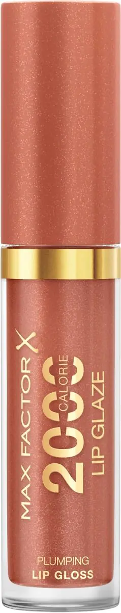 Max Factor 2000 Calorie Gloss Lipgloss 170 Nectar Punch 4,4 ml