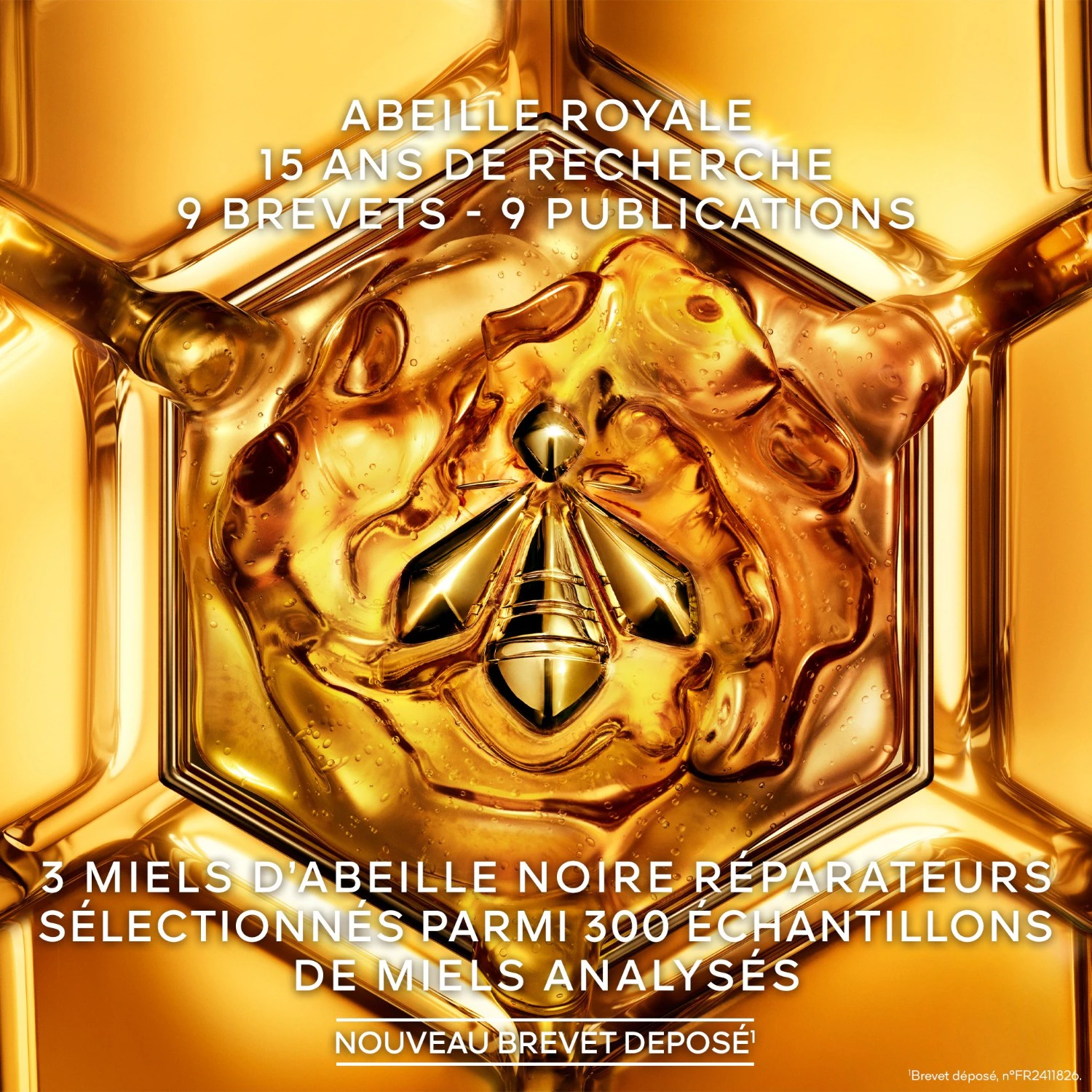 Guerlain Youth Oil-in-Water Serum