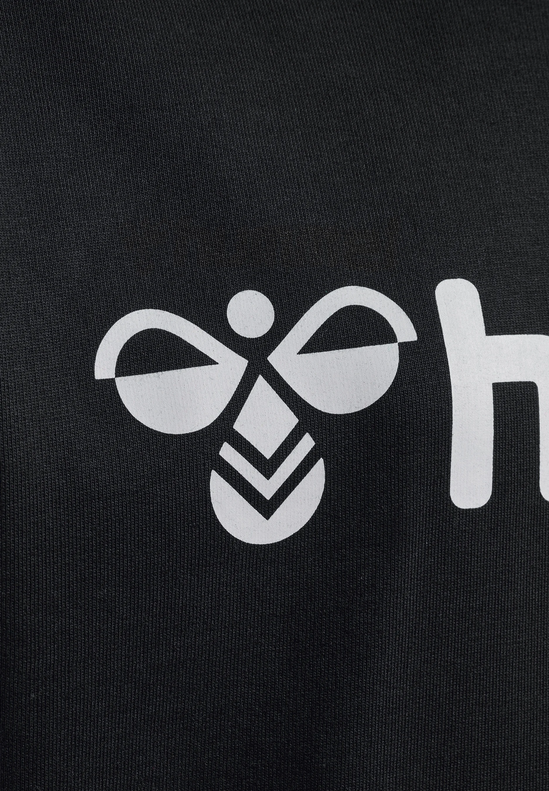 Sudadera con capucha Hummel
