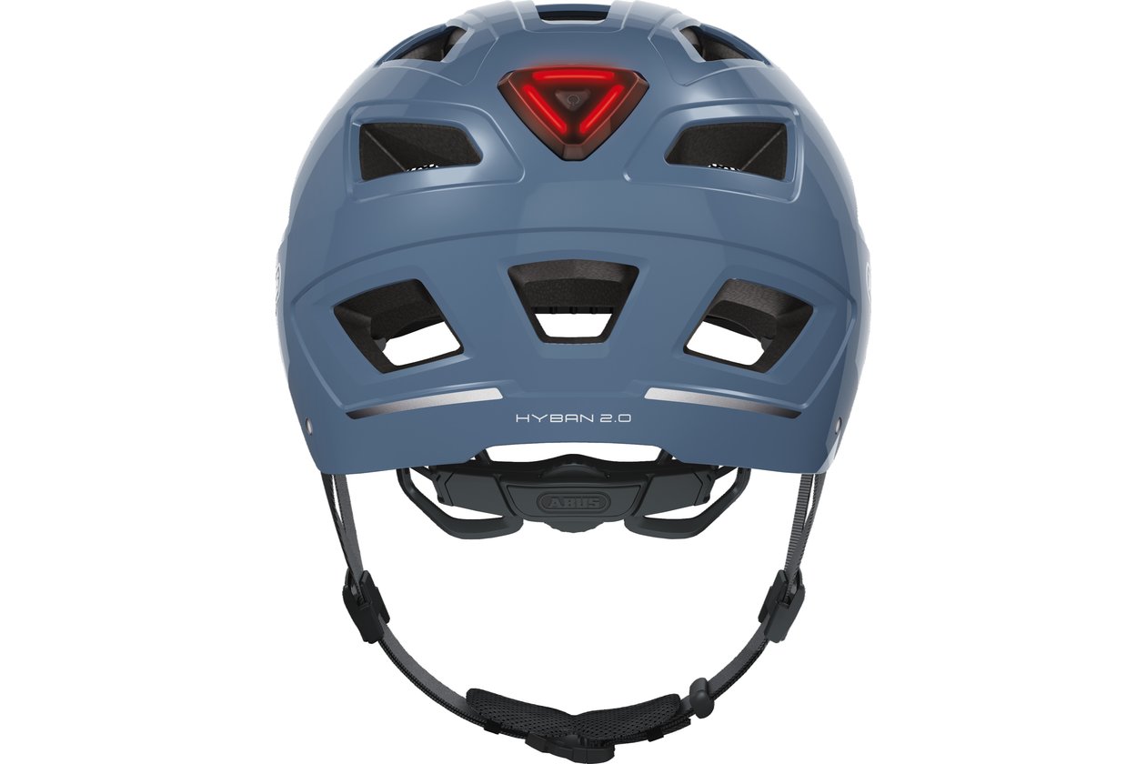 Abus Hyban 2.0