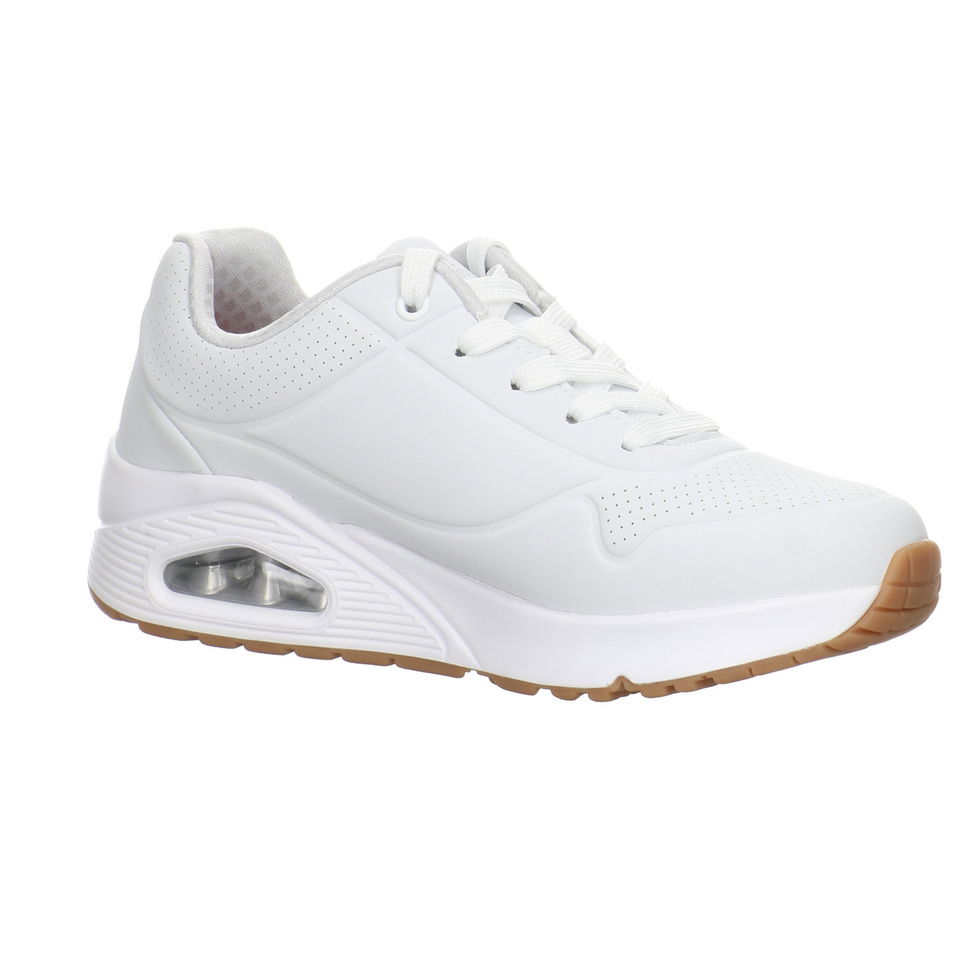 Skechers Uno-Stand on Air Sneaker