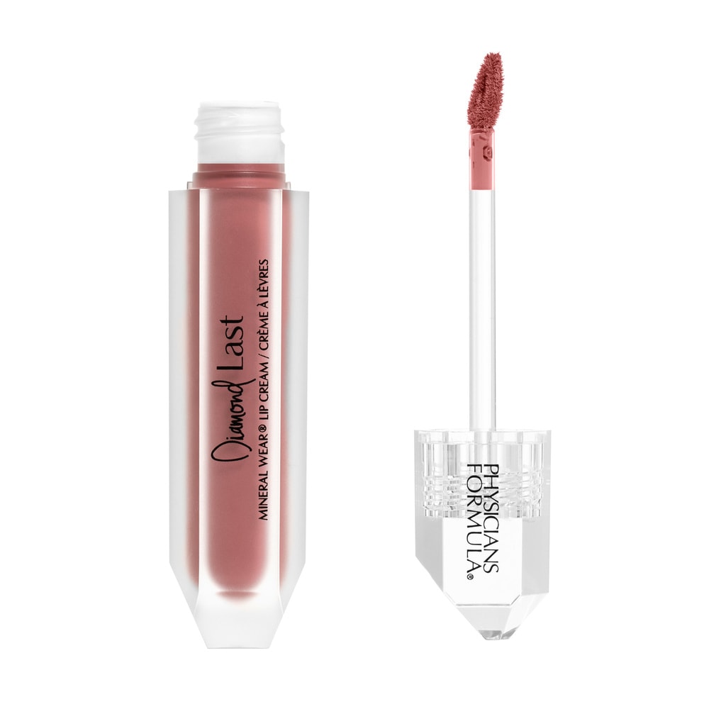 Physicians formula Mineral Wear Diamond Last Crème à lèvres