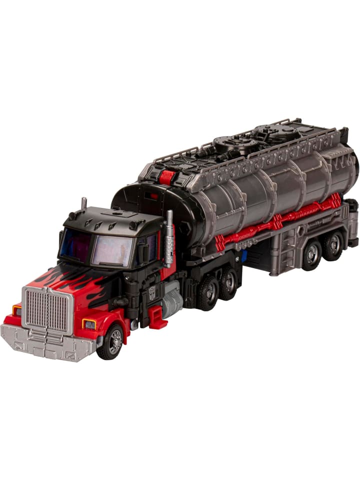 Hasbro Transformers Legacy United Leader-Klasse G2 Optimus Prime Action-Figur günstig kaufen onesize