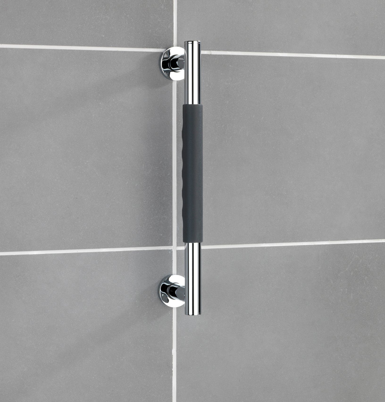 WENKO Wandgriff Secura, belastbar bis 120 kg