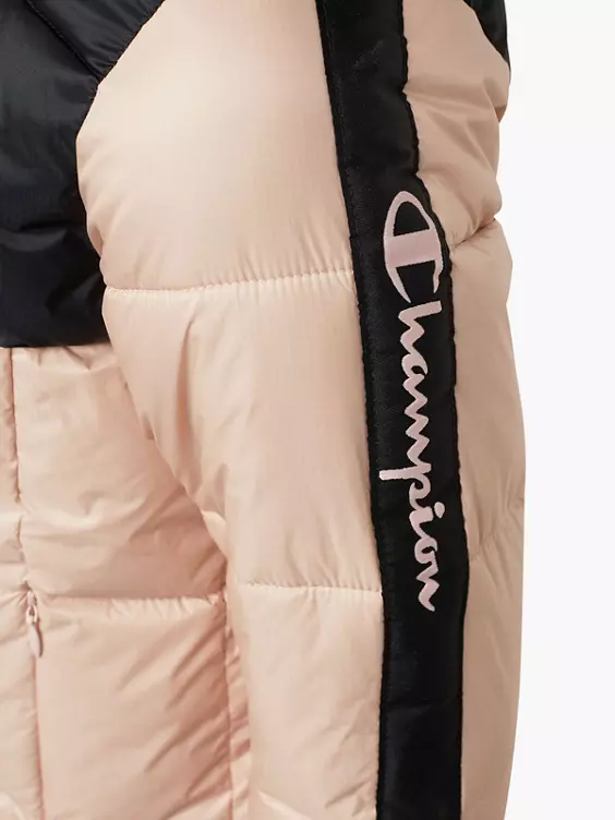 Champion Winterjacke