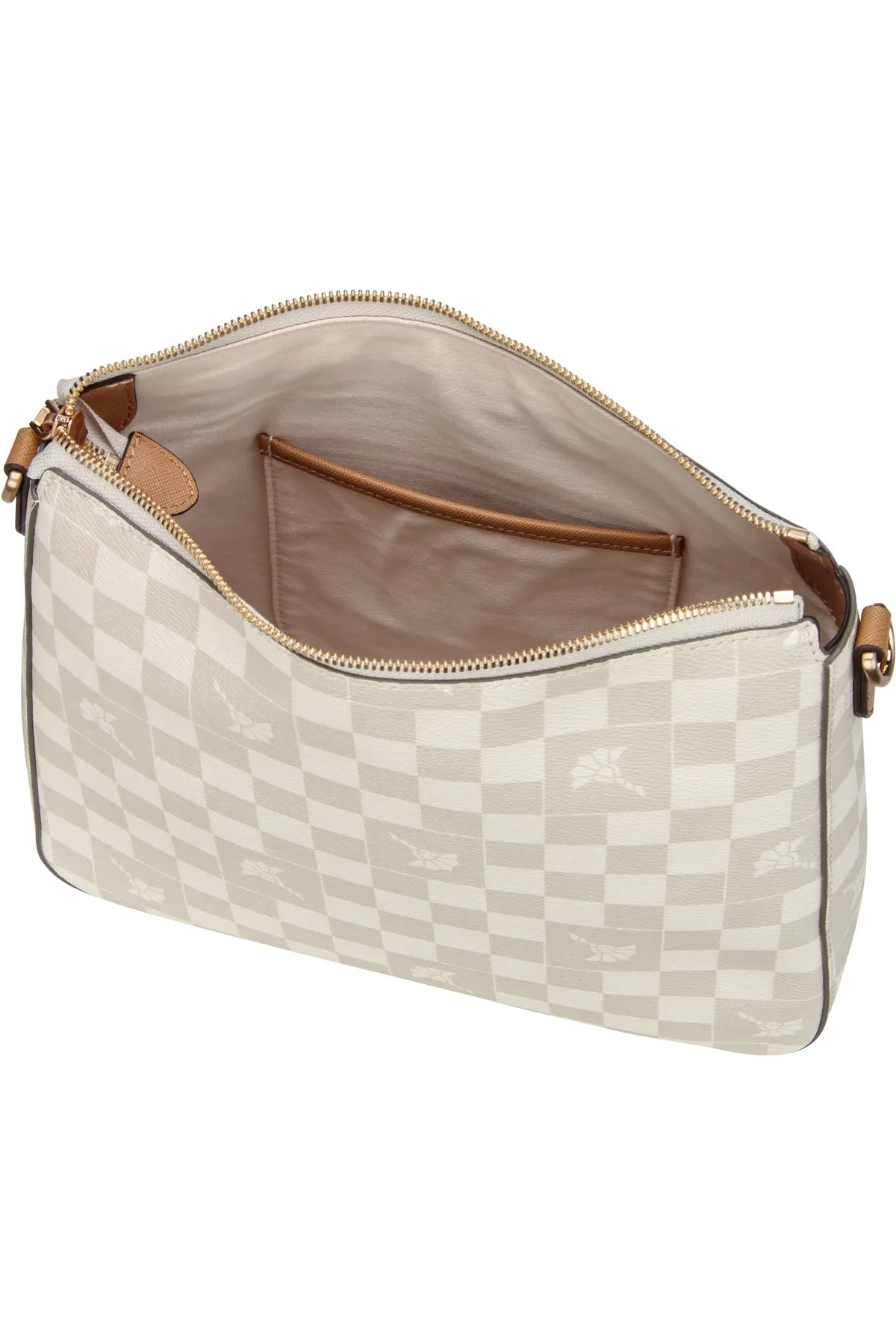 JOOP!  Piazza Diletta Jasmina Umhängetasche - Shoulderbag MVZ