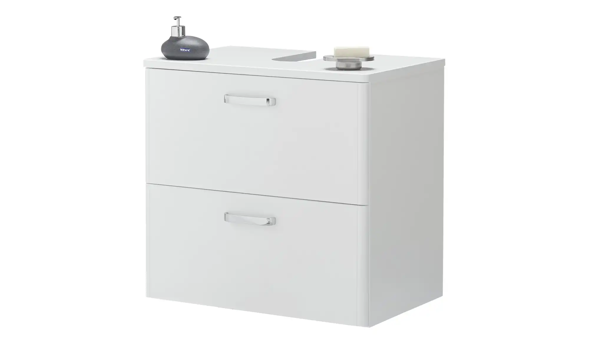 Waschbeckenunterschrank