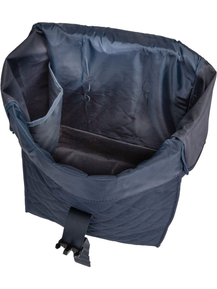 Reisenthel Einkaufstasche citycruiser Rhombus in Rhombus Midnight Gold günstig kaufen onesize