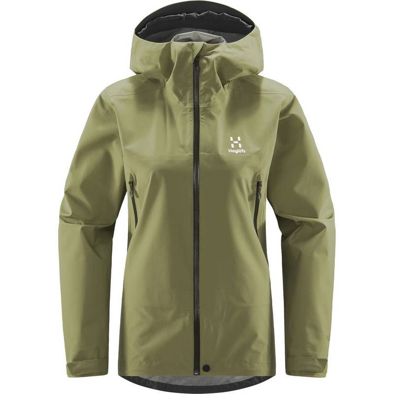 Haglöfs Roc GTX Jacket Hardshelljacke Damen