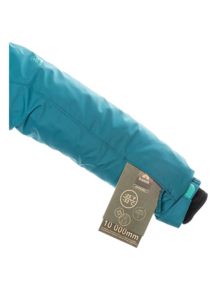 Kamik Ski-/ Snowboardjacke 