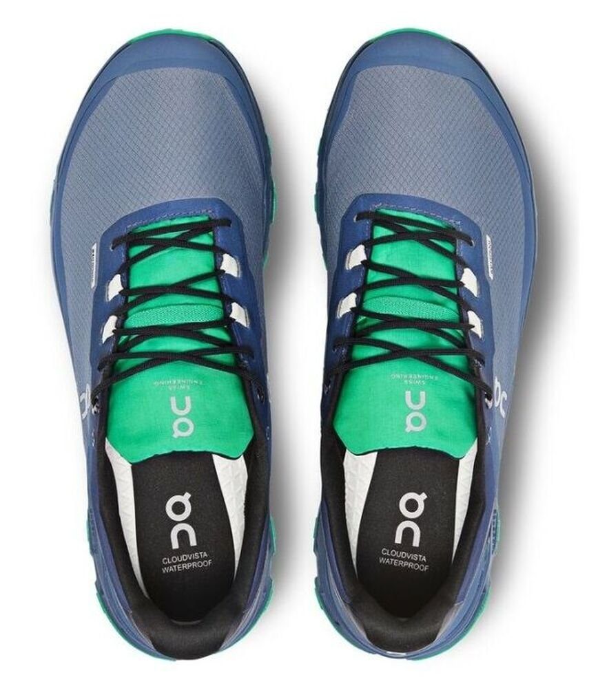ON RUNNING Laufschuh
