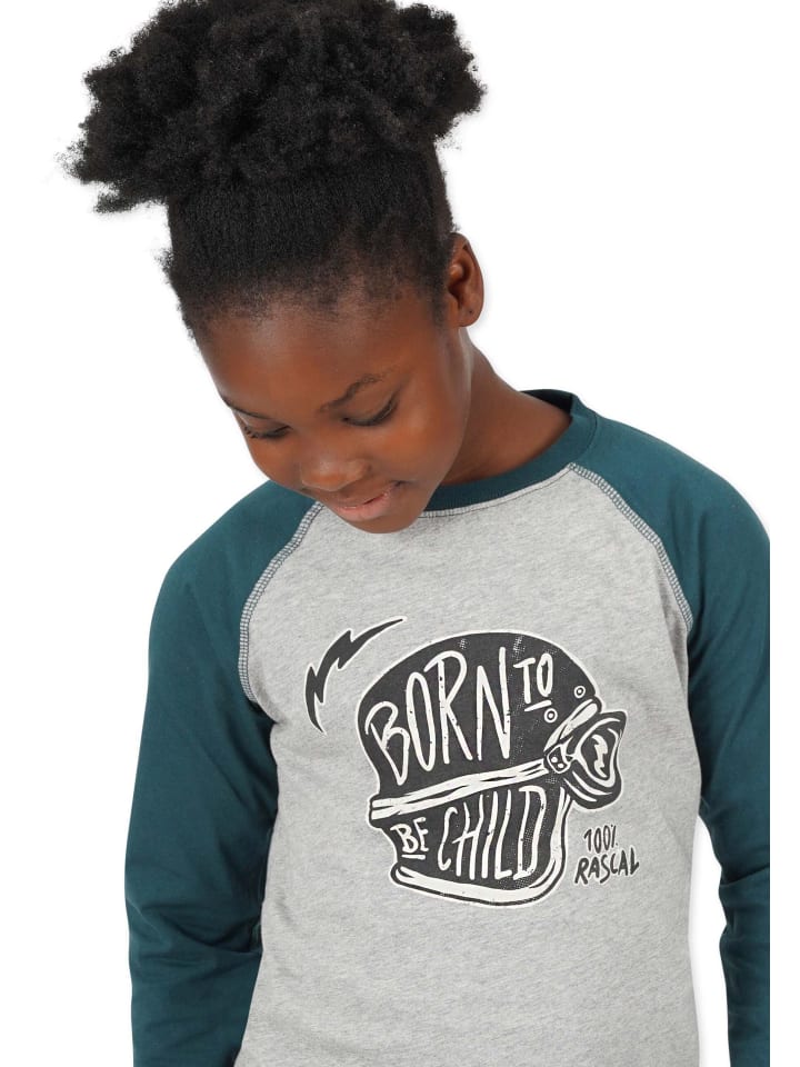 Band of Rascals Longsleeve 