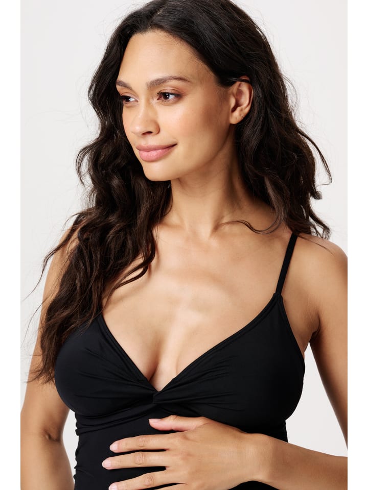 Noppies Badeanzug Santi in Black günstig kaufen