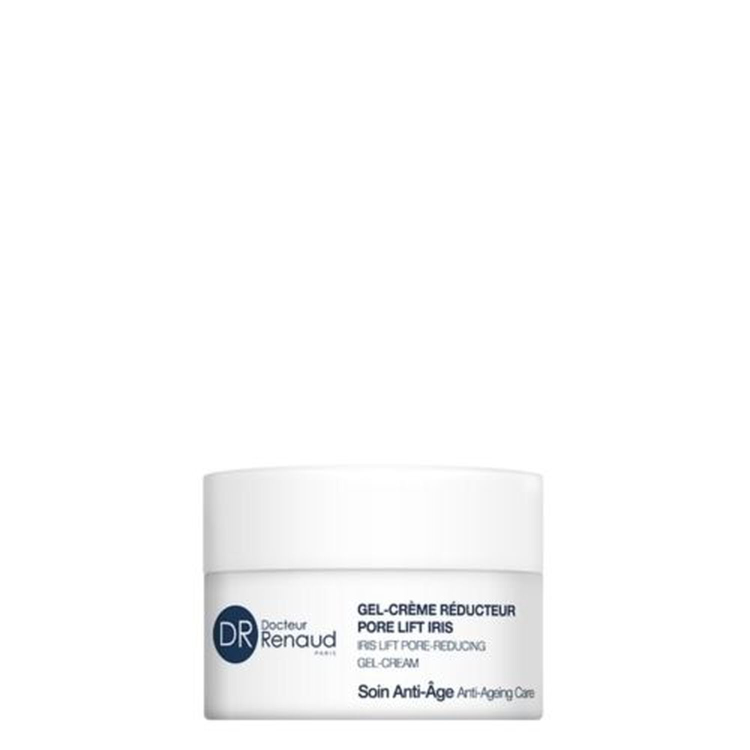 Docteur Renaud Gel Crème Reducteur de Pores Iris 50 ml
