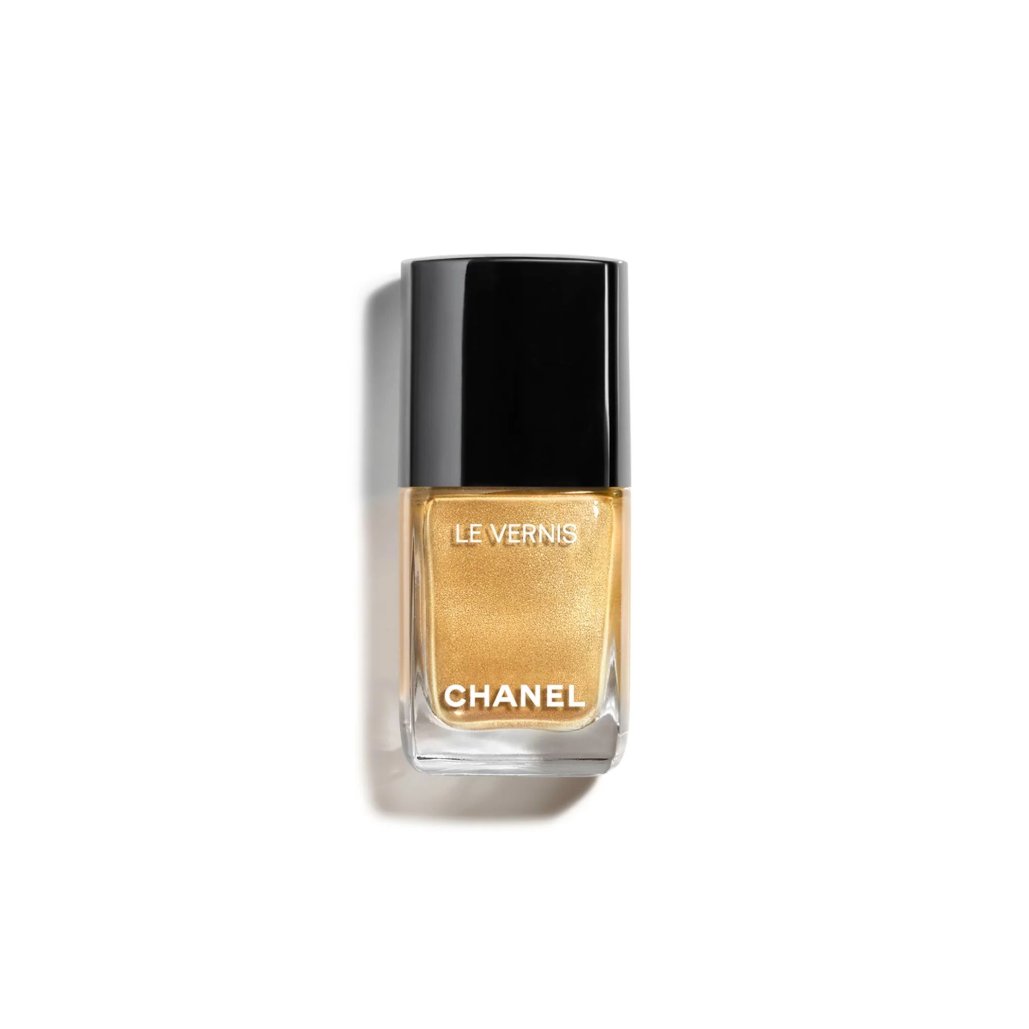 LE VERNIS - COLOR Y BRILLO DURADEROS