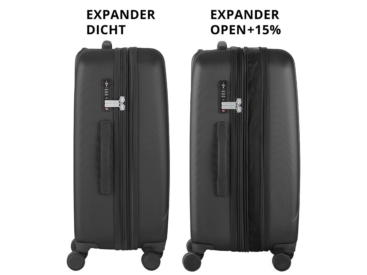 CarryOn Skyhopper 68 cm Reisekoffer